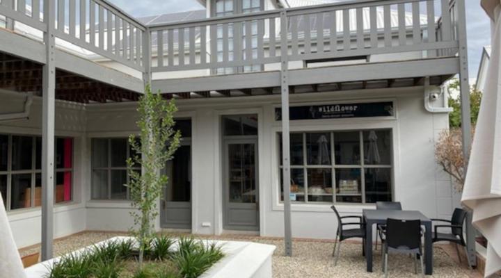 Kasteelberg Place | Stay