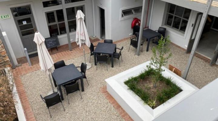 Kasteelberg Place | Stay