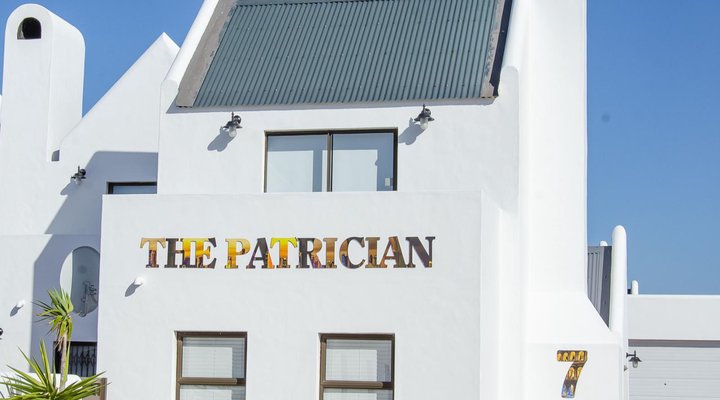 The Patrician Guesthouse