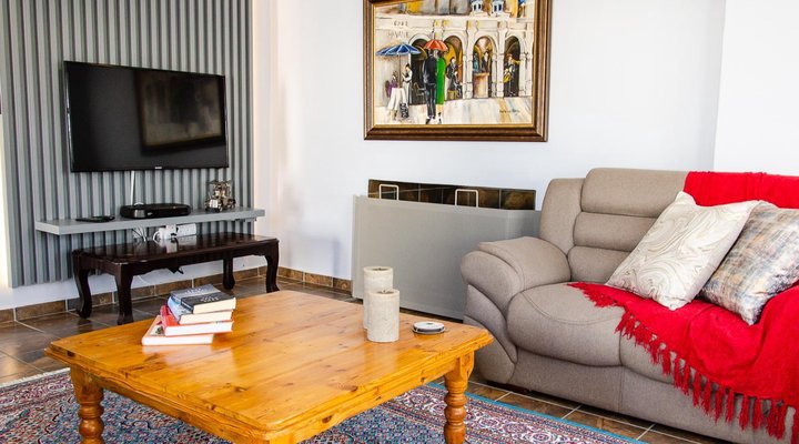 The Patrician Guesthouse