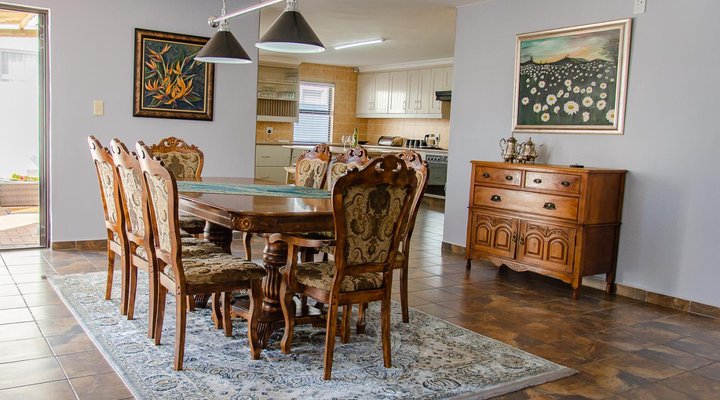 The Patrician Guesthouse