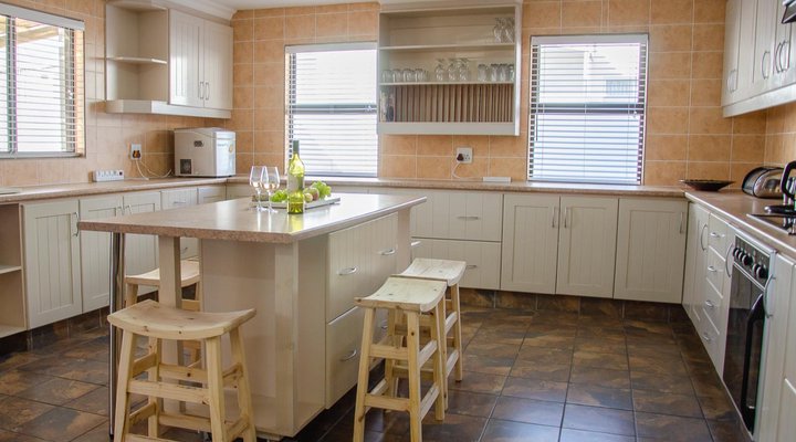 The Patrician Guesthouse