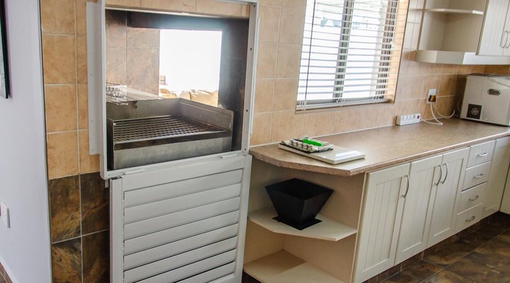 The Patrician Guesthouse