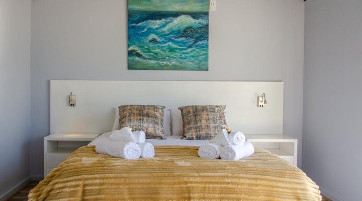 The Patrician Guesthouse