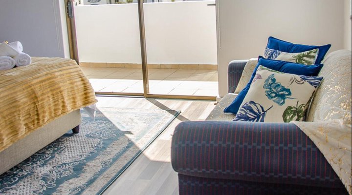 The Patrician Guesthouse