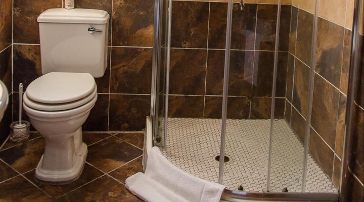 The Patrician Guesthouse