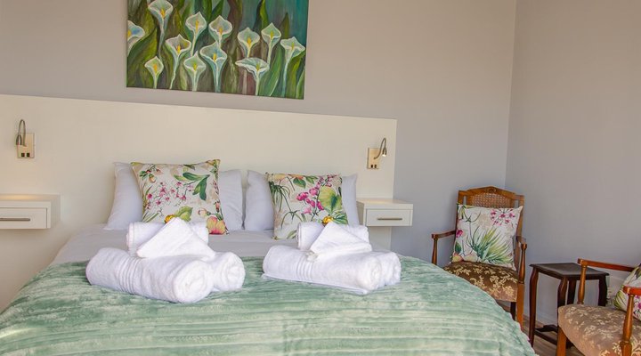 The Patrician Guesthouse