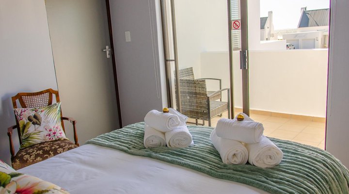 The Patrician Guesthouse