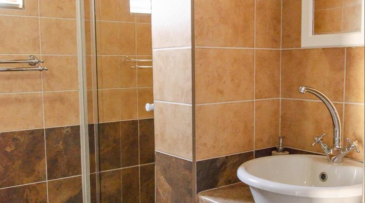 The Patrician Guesthouse