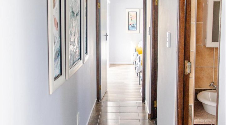 The Patrician Guesthouse