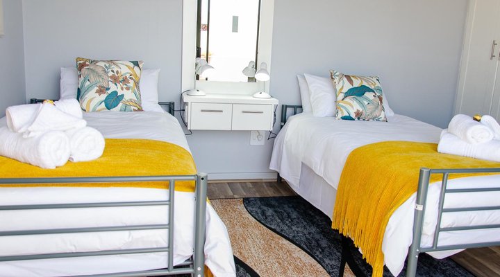 The Patrician Guesthouse