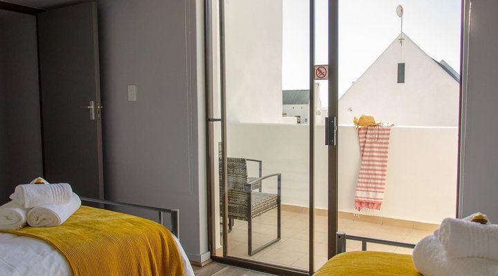 The Patrician Guesthouse