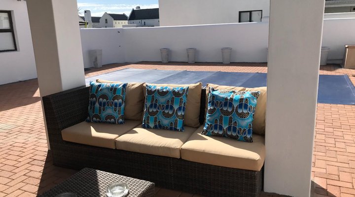 The Patrician Guesthouse