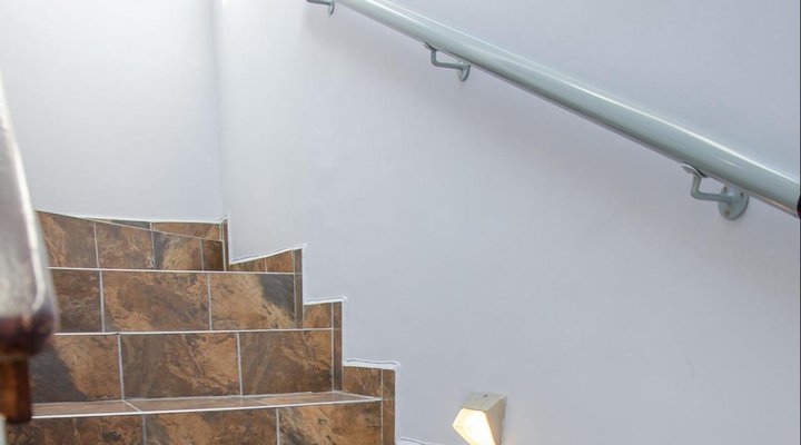 The Patrician Guesthouse