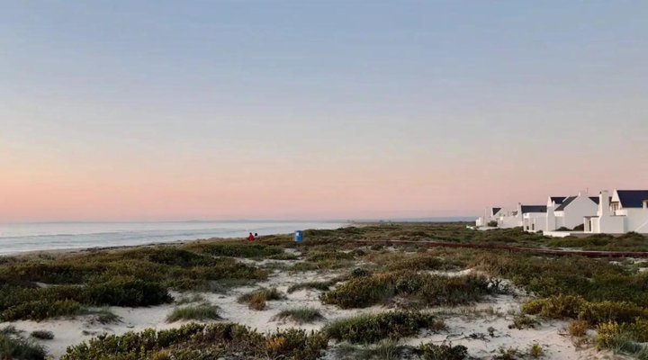 The Patrician Guesthouse