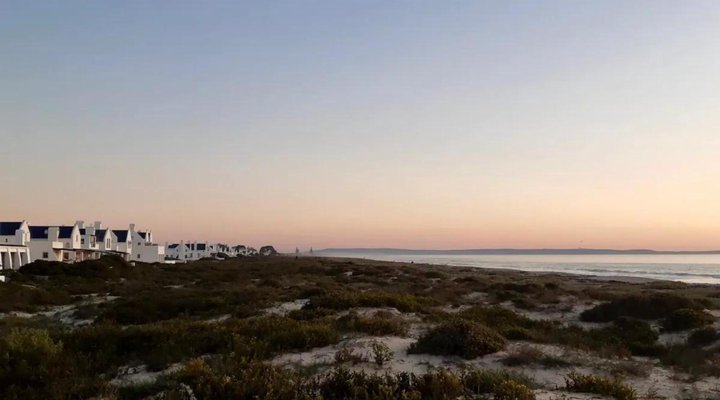 The Patrician Guesthouse