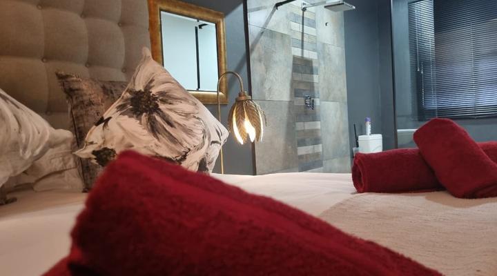 Vaal de Vue Forsman Street 68