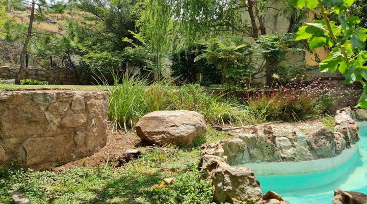 De Vuur Guesthouse Colesberg