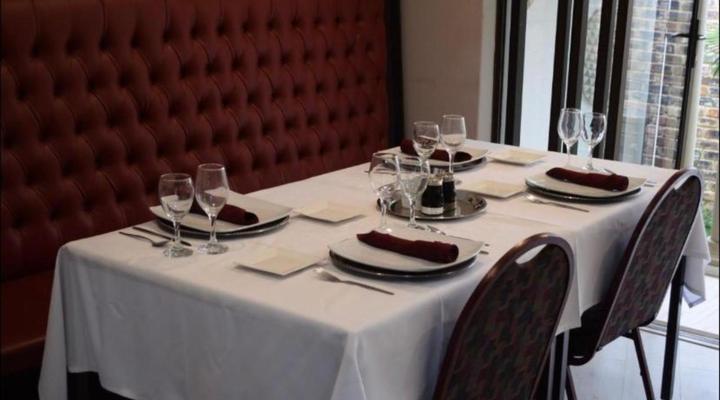 African Moon Corporate House