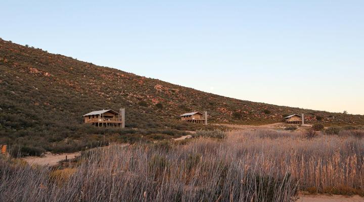 AfriCamps at Karoo 1