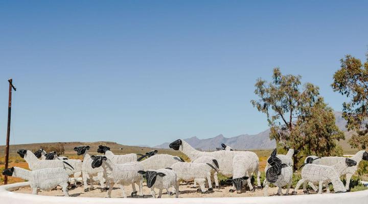 AfriCamps at Karoo 1