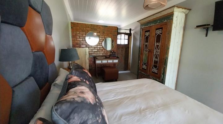 Naauwpoort Guest Farm