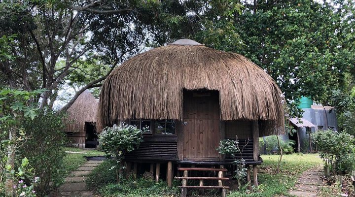 Camp Lagoa
