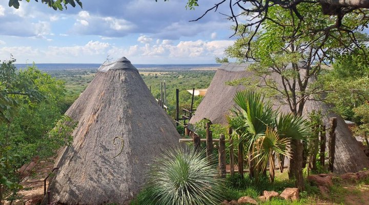 Mahala View