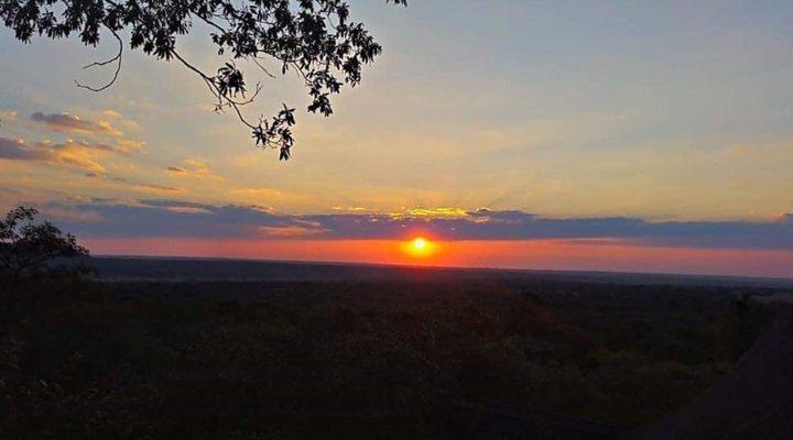 Mahala View