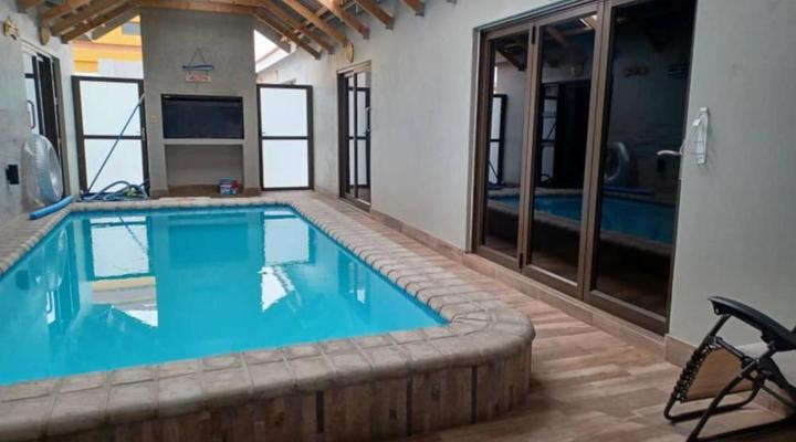 Carlo's Boutique Guesthouse