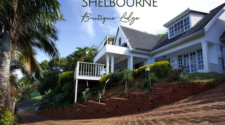 Shelbourne Lodge