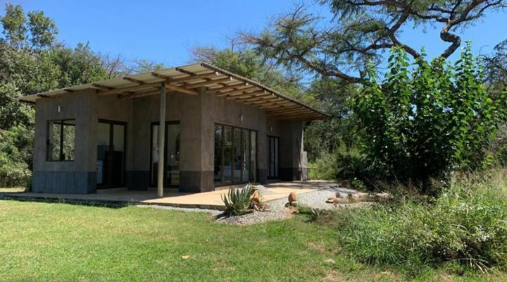 Crocodile Sands River Lodge