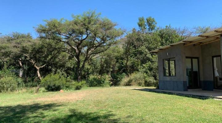 Crocodile Sands River Lodge