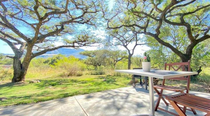 Crocodile Sands River Lodge