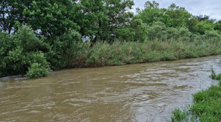 Crocodile Sands River Lodge