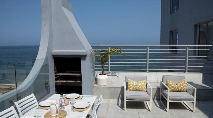 Marginella 20 with Inverter