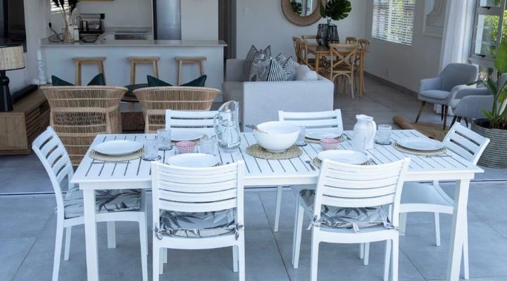 Marginella 20 with Inverter