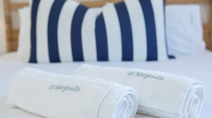 Marginella 20 with Inverter