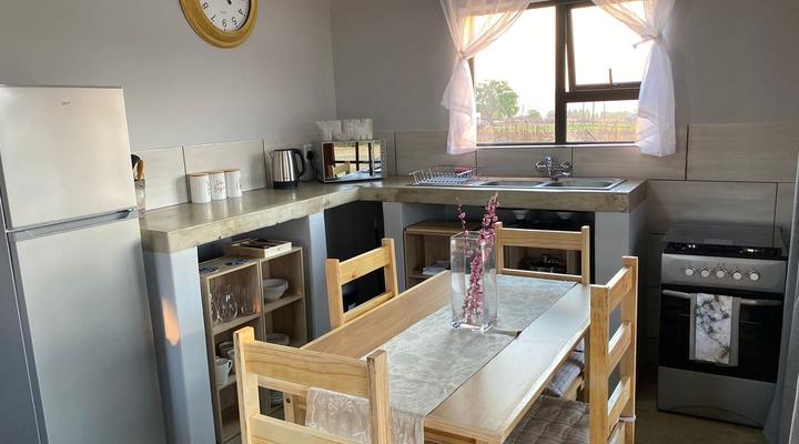 Brinkhuzien Cottage 4