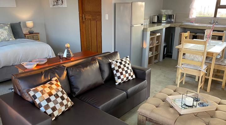 Brinkhuzien Cottage 4