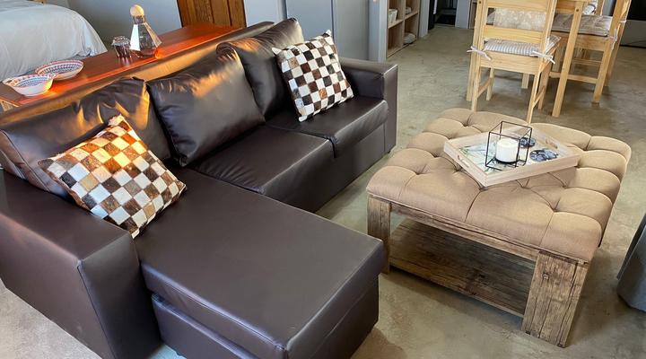 Brinkhuzien Cottage 4