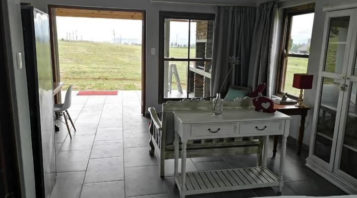 The Brinkhuzien Cottage