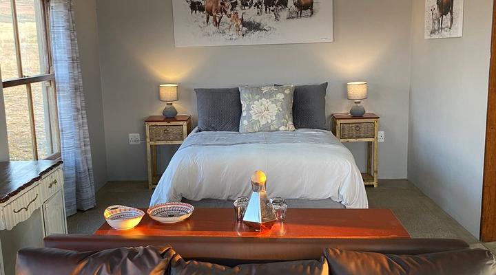 The Brinkhuzien Cottage