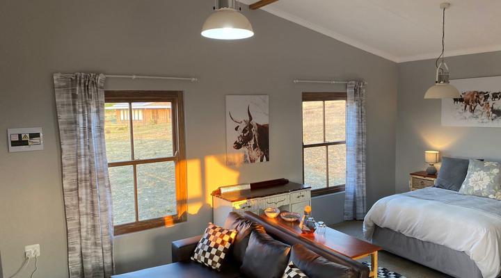 Brinkhuzien Cottage 3