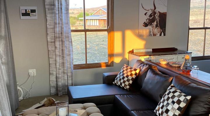 Brinkhuzien Cottage 3