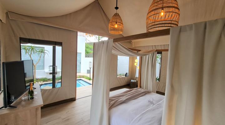 MINT Hotels 84 on Katherine