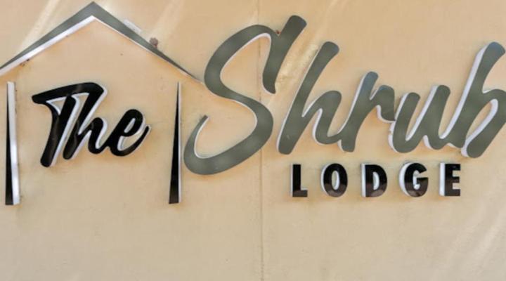 The Shrub Lodge
