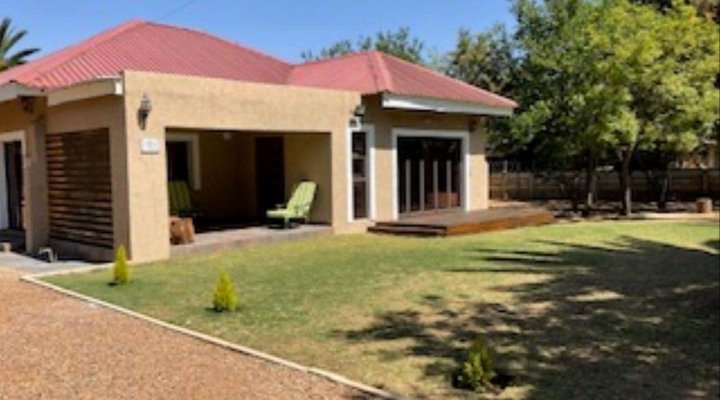 Palisades lodge