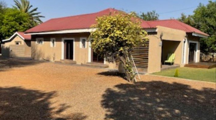 Palisades lodge