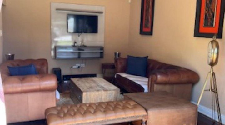 Palisades lodge